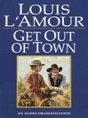 Get Out of Town (MP3)